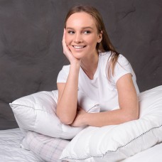 Подушка "GRETTA" 50*70 см