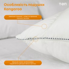 Подушка "ТЕП" KANGAROO 50х70