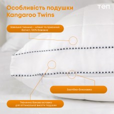 Подушка "KANGAROO TWINS" 50*70 см