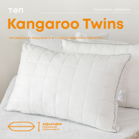 Подушка "KANGAROO TWINS" 50*70 см