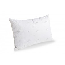 Подушка ПРИРОДА "MEMBRANA PRINT" SILK 50*70 см