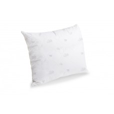 Подушка ПРИРОДА "MEMBRANA PRINT" SILK 70*70 см