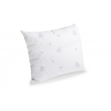 Подушка ПРИРОДА "MEMBRANA PRINT" RAMIE 70*70 см