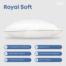 Подушка "ROYAL SOFT" 50*70 см