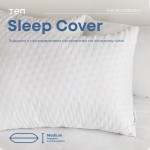 Подушка "SLEEPCOVER LIGHT" 50*70 см