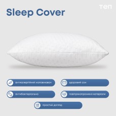 Подушка "SLEEPCOVER" NEW 70*70 см