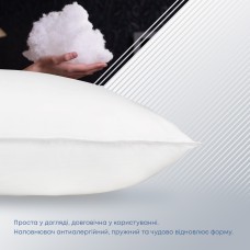 Подушка "WHITE COMFORT" 50*70 см (чехол не стёганный)
