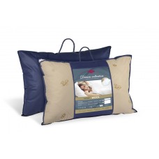 Подушка "DREAM COLLECTION" WOOL 70*70 см