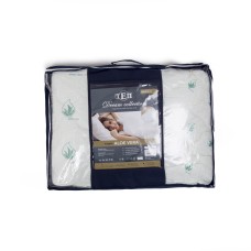 Одеяло "DREAM COLLECTION" ALOE VERA 200*210 см