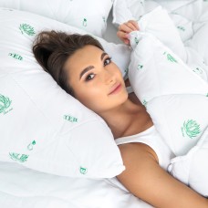 Одеяло "DREAM COLLECTION" ALOE VERA 150*210 см