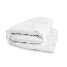 Одеяло "FOUR SEASONS" 200*210 см (150г/250г/м2) (microfiber)