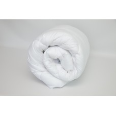 Одеяло "WHITE HOME COMFORT" 200*220 см (350г/м2) туб-пакет