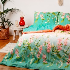 Комплект постельного белья "Everyday collection" евро Antonia