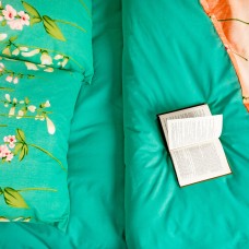 Комплект постельного белья "Everyday collection" евро Antonia