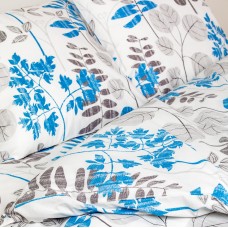 Комплект постельного белья "Everyday collection" двуспальный November Tale 5189