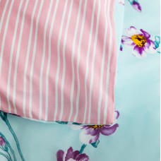Комплект постельного белья "Everyday collection" семейный Pink Peony
