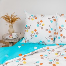 Комплект постельного белья "Everyday collection" евро Smiley Branch