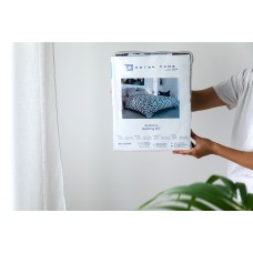 Комплект постельного белья ТЕП "RANFORCE" евро (708 Романс)