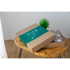 Комплект постельного белья ТЕП "RANFORCE" полуторный (706 Прованс)