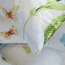 Комплект постельного белья ТЕП "RANFORCE" полуторный (702 IRIS)