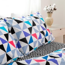 Комплект постельного белья ТЕП "RANFORCE" двуспальный (312 MOZAIKA KB00100)