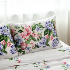 Комплект постельного белья ТЕП "RANFORCE" двуспальный (706 Прованс)