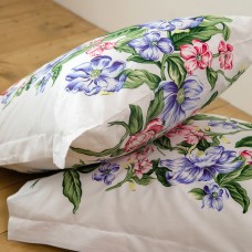 Комплект постельного белья ТЕП "RANFORCE" двуспальный (706 Прованс)