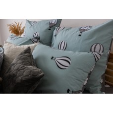 Комплект постельного белья ТЕП "Happy Sleep" Pure Heaven, 50x70 семейный