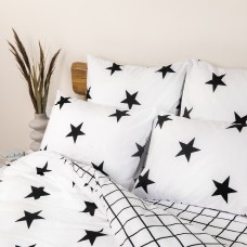 Комплект постельного белья "ТЕП" евро Morning