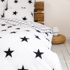 Комплект постельного белья "ТЕП" евро Morning