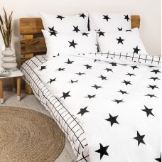 Комплект постельного белья "ТЕП" евро Morning