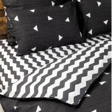 Комплект постельного белья "ТЕП" NIGHT, 70X70 евро