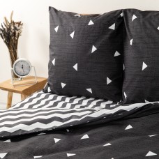 Комплект постельного белья "ТЕП" NIGHT, 70X70 евро