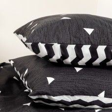 Комплект постельного белья "ТЕП" NIGHT, 70X70 евро