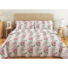 Комплект постельного белья ТЕП "Soft dreams" Floral Dream, 70х70 семейный