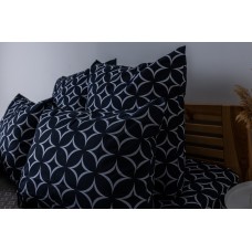 Комплект постельного белья ТЕП "Soft dreams" 329 Gatsby, 70х70 семейный