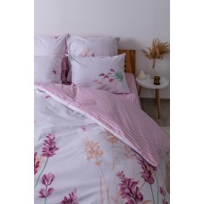 Комплект постельного белья ТЕП "Soft dreams" 338 Aurora, 70x70 семейный