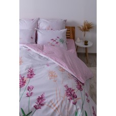 Комплект постельного белья ТЕП "Soft dreams" 338 Aurora, 70x70 семейный