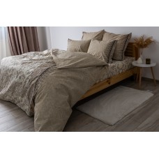 Комплект постельного белья ТЕП "Soft dreams" Blenheim, 70x70 полуторный