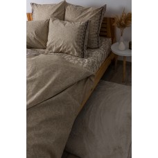 Комплект постельного белья ТЕП "Soft dreams" Blenheim, 70x70 полуторный