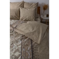 Комплект постельного белья ТЕП "Soft dreams" Blenheim, 70x70 полуторный