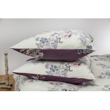 Комплект постельного белья ТЕП "Soft dreams" Josephina, 70х70 евро