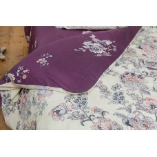 Комплект постельного белья ТЕП "Soft dreams" Josephina, 70х70 евро