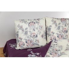 Комплект постельного белья ТЕП "Soft dreams" Josephina, 70х70 евро