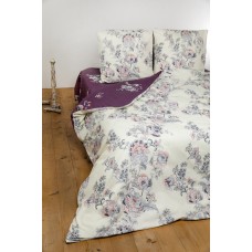 Комплект постельного белья ТЕП "Soft dreams" Josephina, 70х70 евро