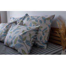 Комплект постельного белья ТЕП "Soft dreams" Spring Basil, 70x70 двуспальный