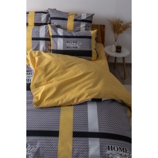 Комплект постельного белья ТЕП "Soft dreams" Sunny Life, 70x70 полуторный