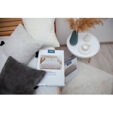 Комплект постельного белья ТЕП "Soft dreams" Miracle, 70x70 полуторный