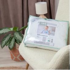 Одеяло детское "BABY`S HARMONY" 105*140 см