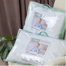 Одеяло детское "BABY`S HARMONY" 105*140 см